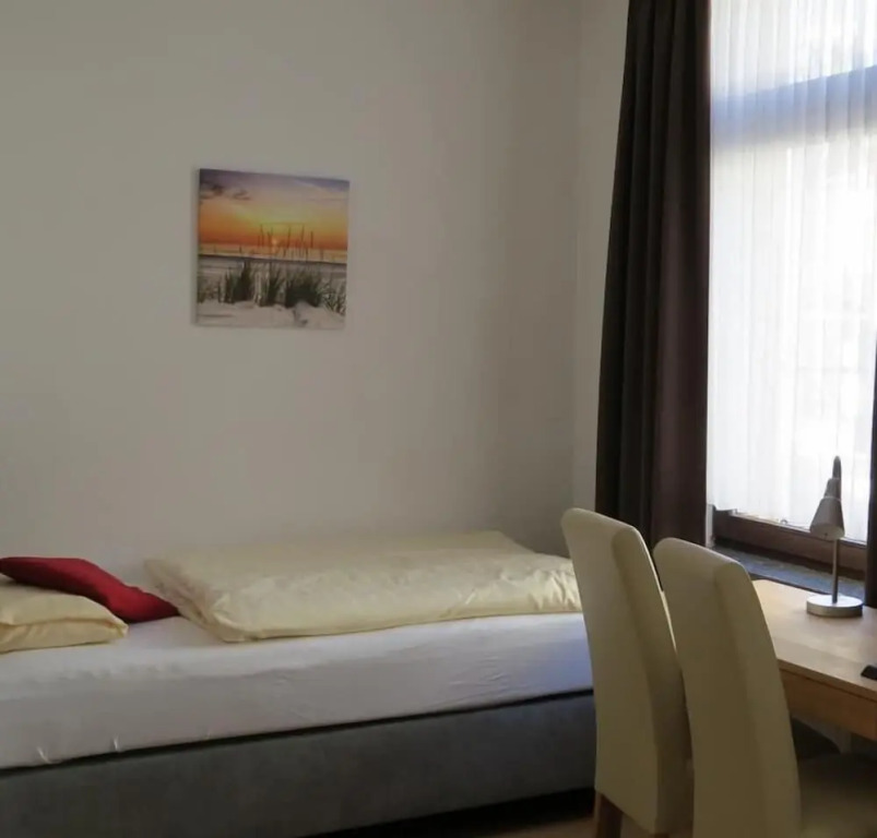 Hotel Saarblick Mettlach