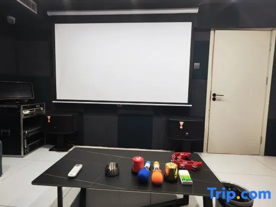 Yuexiangzhu Homestay