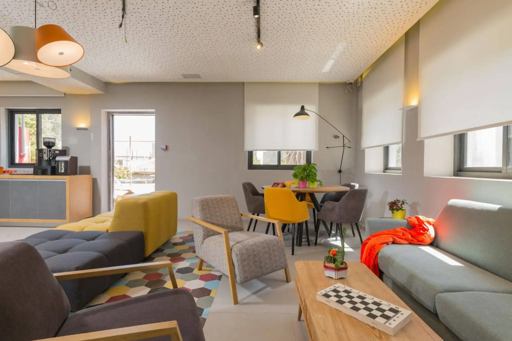 Stay Inn Hotel Jerusalem