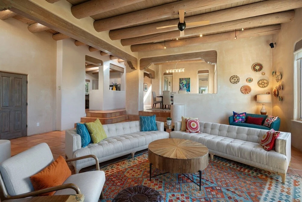 Casa Pinzon - Private Getaway, Minutes From Downtown