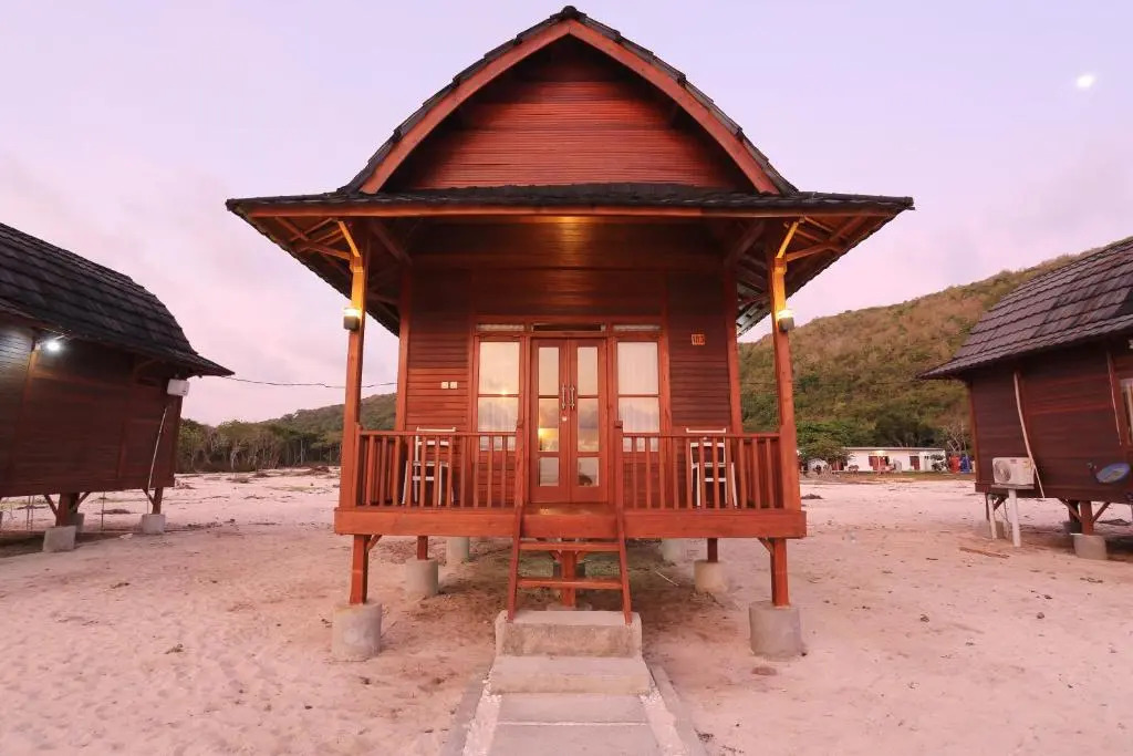 UMARIMBA Beach Lodge