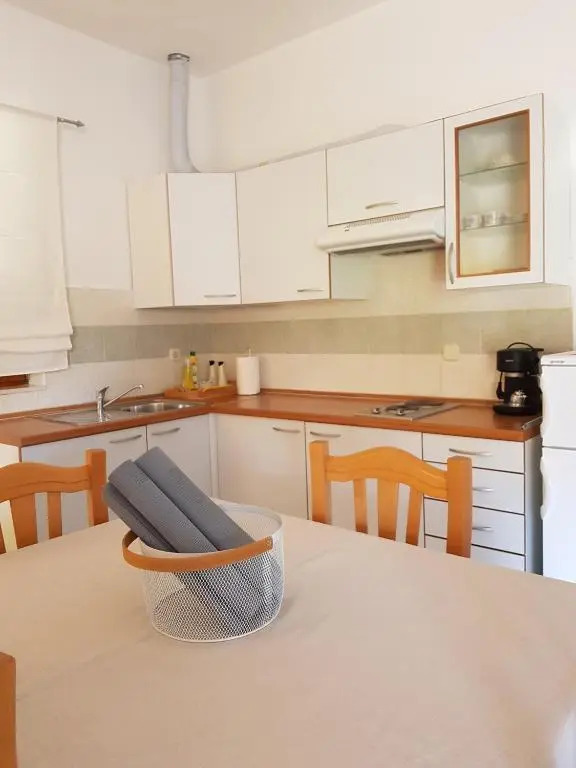 Apartment Boba
