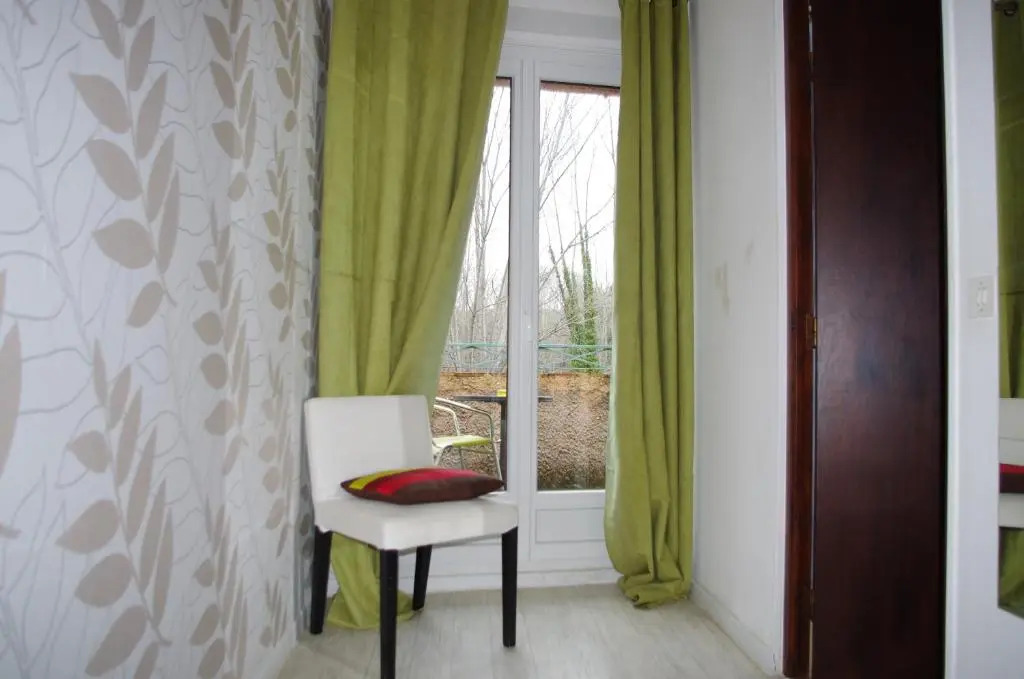 HOTEL 3 étoiles NN "LOU CIGALOUN"