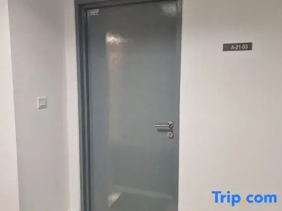 Summer Suites KLCC 8 min walk@WiFi+Netflix by AA GLOBAL