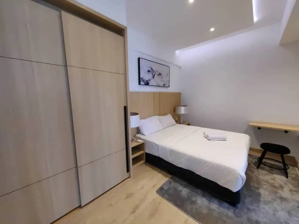 Colony Infinitum By NJ Homes