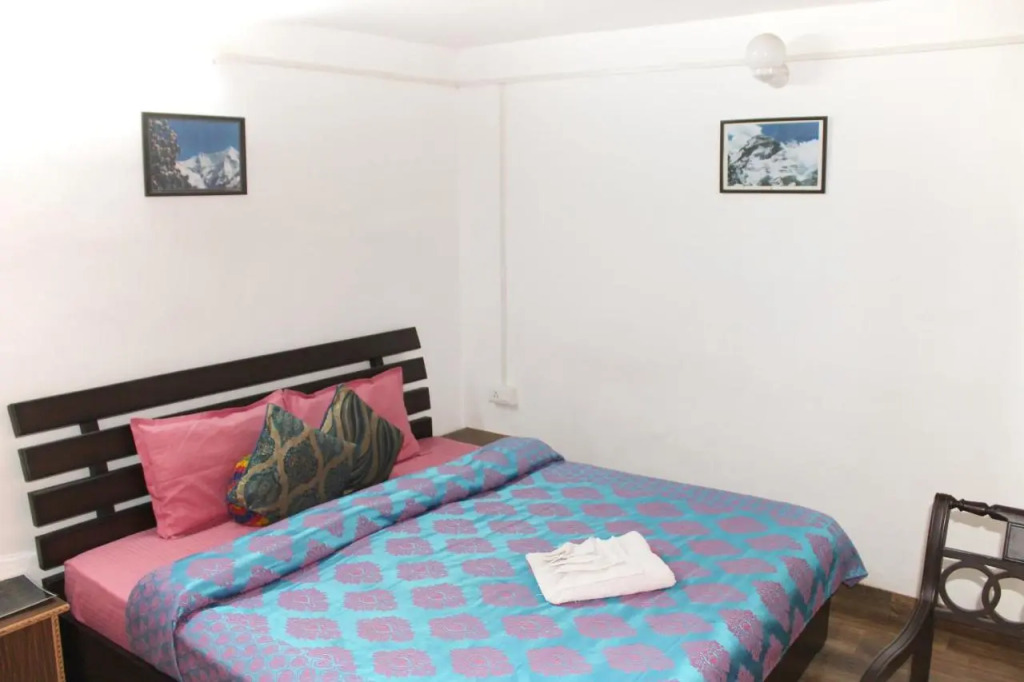 Jaishnavi Homestay - Mukteshwar