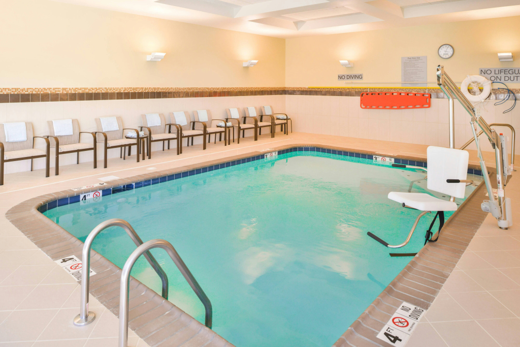 Fairfield Inn & Suites by Marriott Columbus Grove City
