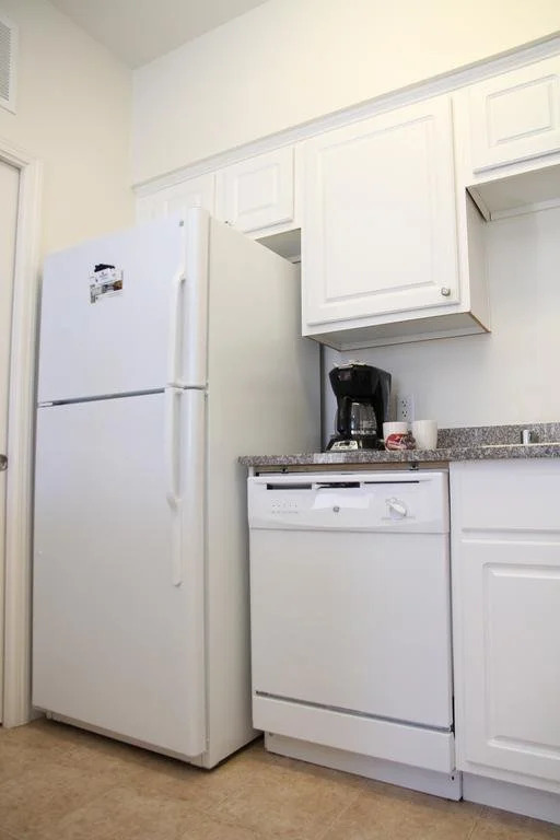 On-Base Suites Fort Irwin