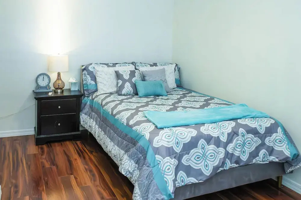 Spacious, Fully Equipped 5BR Home w/ Pool