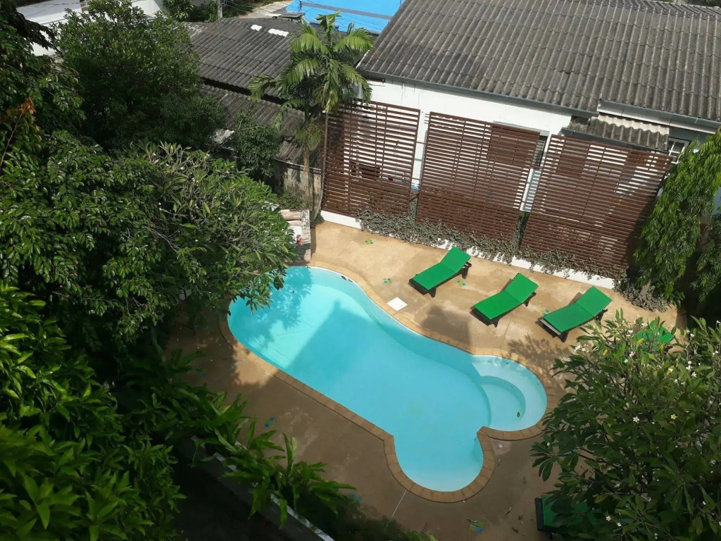 Wiriya House