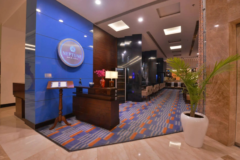 Fortune Park Orange, Sidhrawali, Gurugram - Member ITC Hotels Group