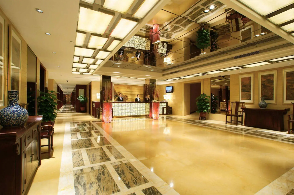 Sophia Hotel Hangzhou