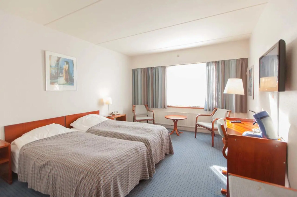 Hotel Falster