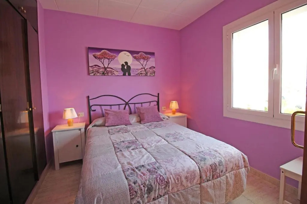 Apart-Rent Apartament BAHIA 0012