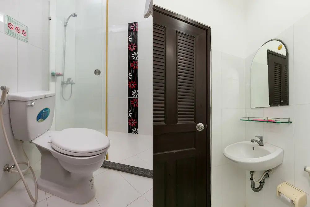 OYO 254 Idea Homestay