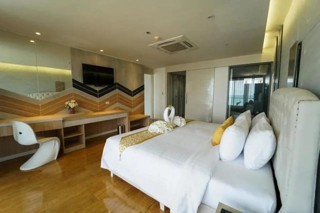 Serene Phla Resort and Restaurant