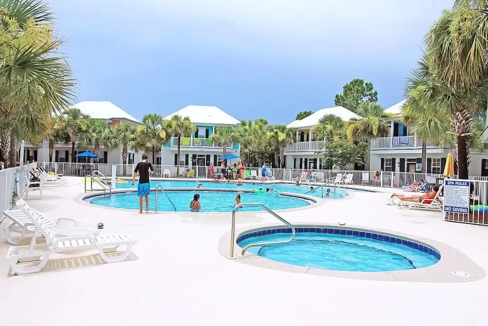 Seagrove Bungalow 153