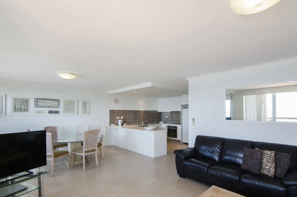 Newport Mooloolaba Apartments