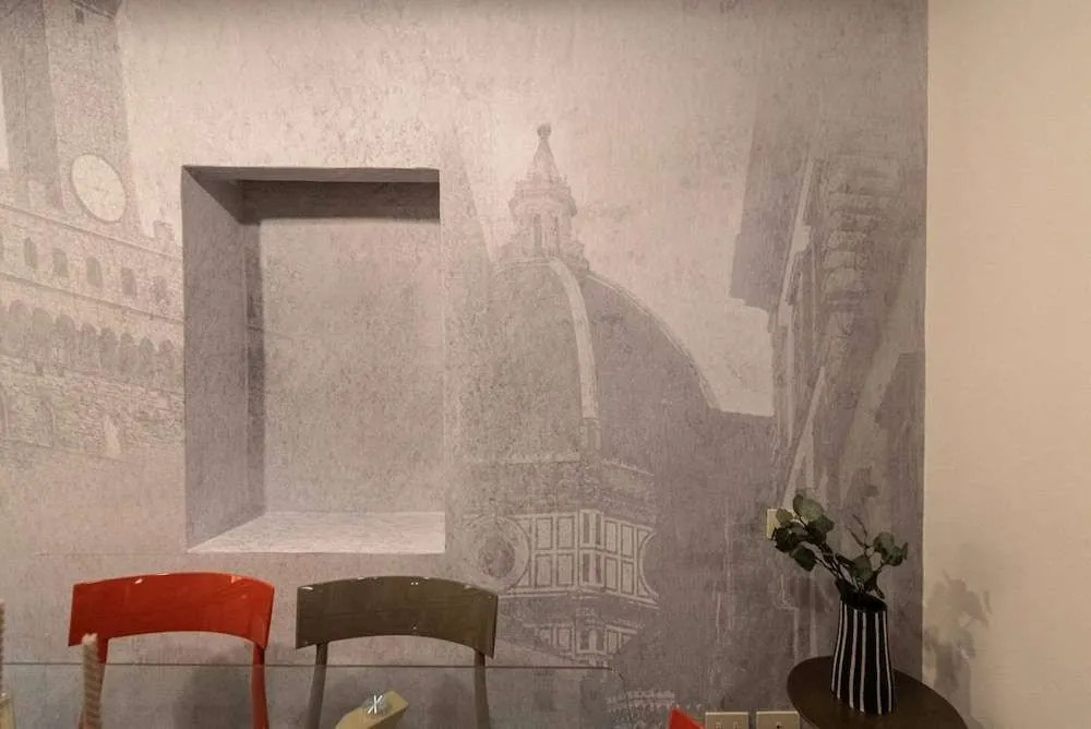 Laurel Apartment by Mmega