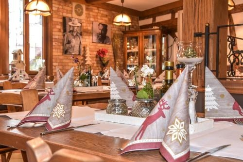 Hotel Ristorante Rostica