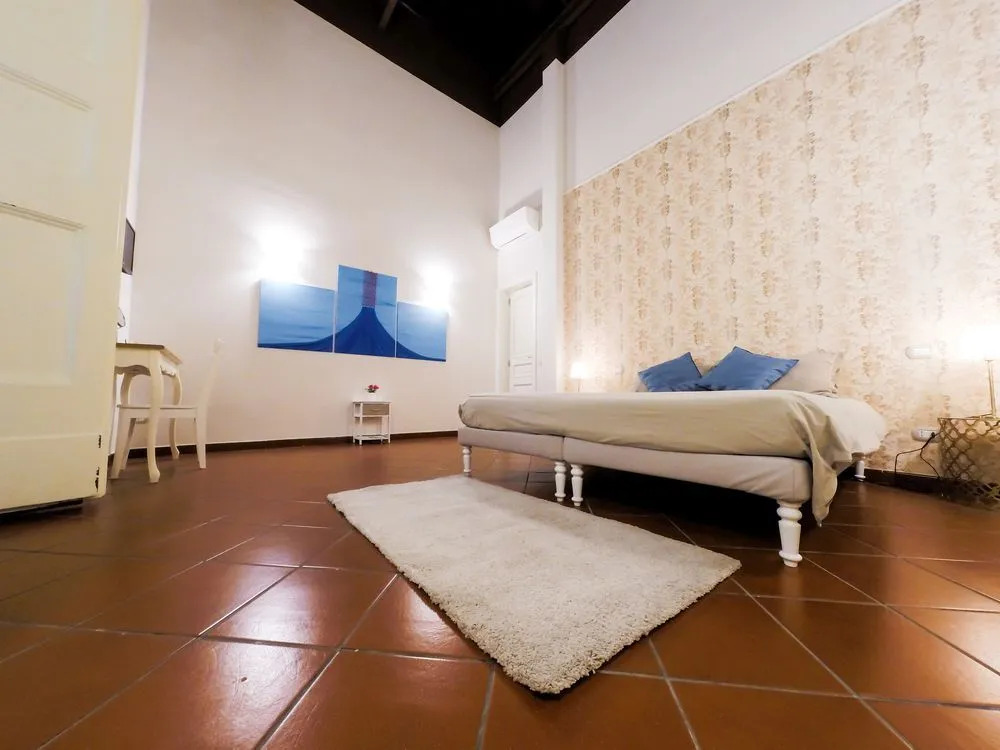 Domus Donnaregina Apartments