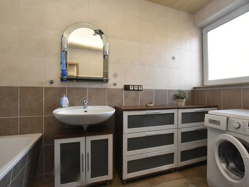 Exclusive Holiday Home in Rerik Mecklenburg With Terrace