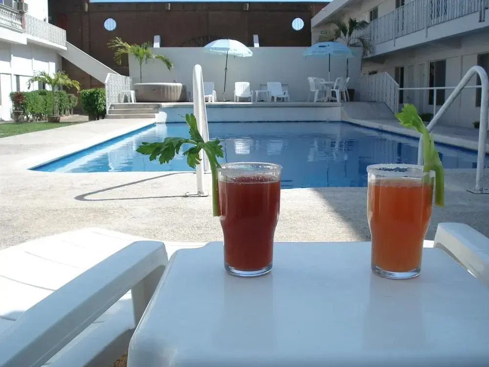 AOHOM SANTUARIO HOTEL & SPA