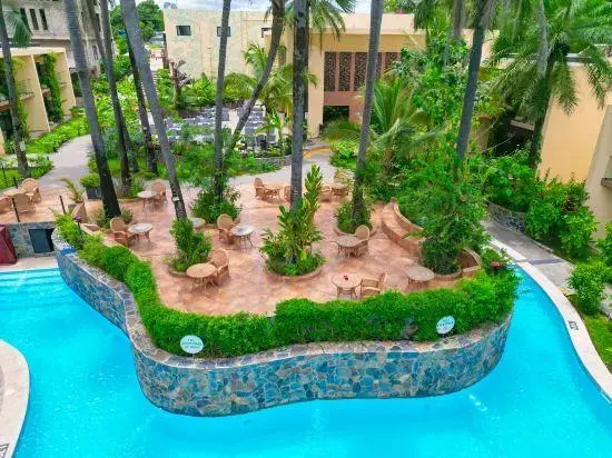 Bakadaji Hotel