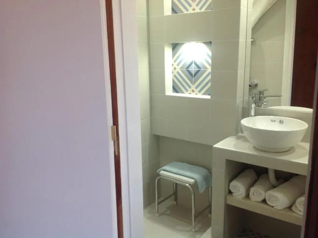 Asterias Studios & Apartments
