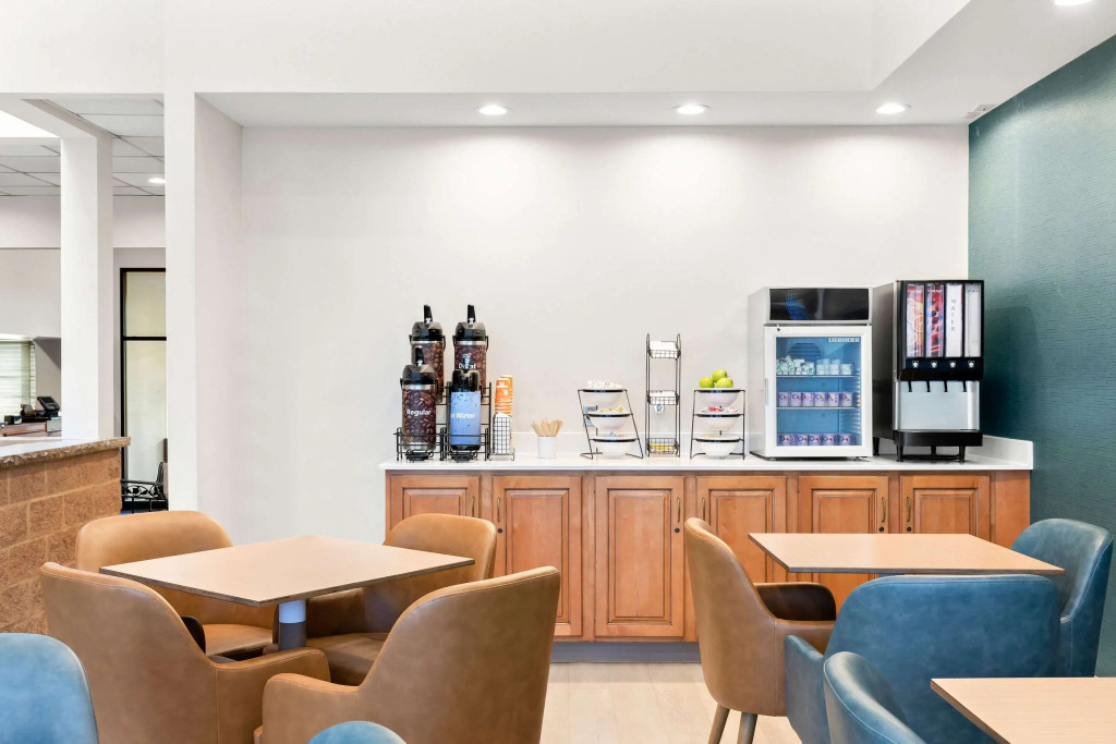 Comfort Inn Pocono Lakes Region