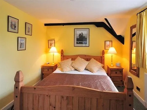 The Plough Inn