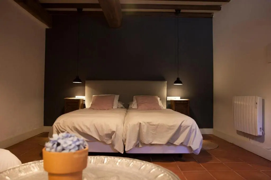 Casa Rural Priorato San Martín