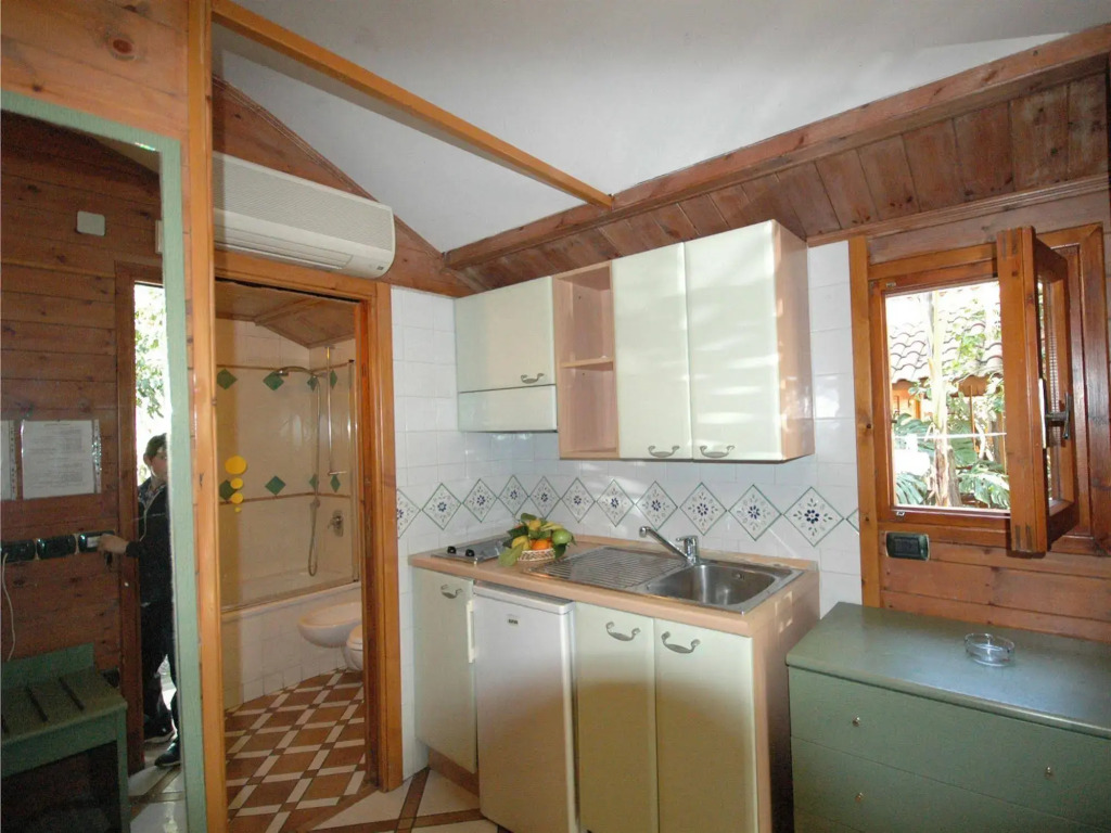 Residence Villaggio Verde