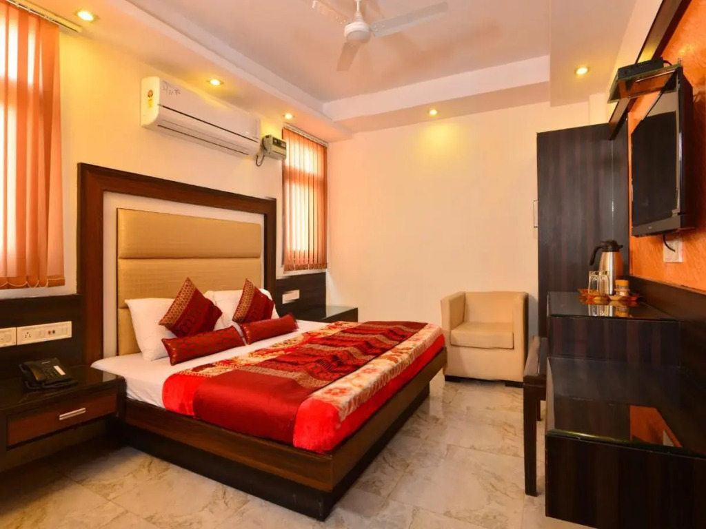 Hotel Srivinayak