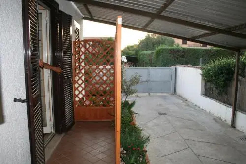 B&B La Pace Ardea