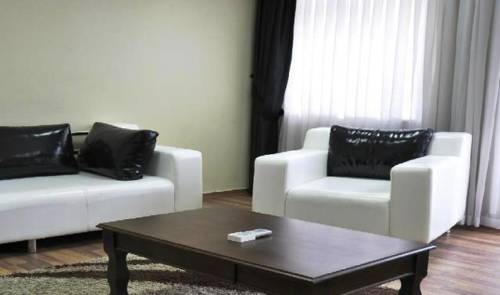 City Time Apart Hotel