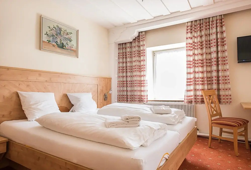 Mentenwirt Pension&Appartements