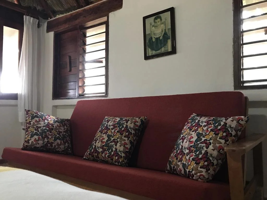 Tita Tulum - Hotel Ecológico