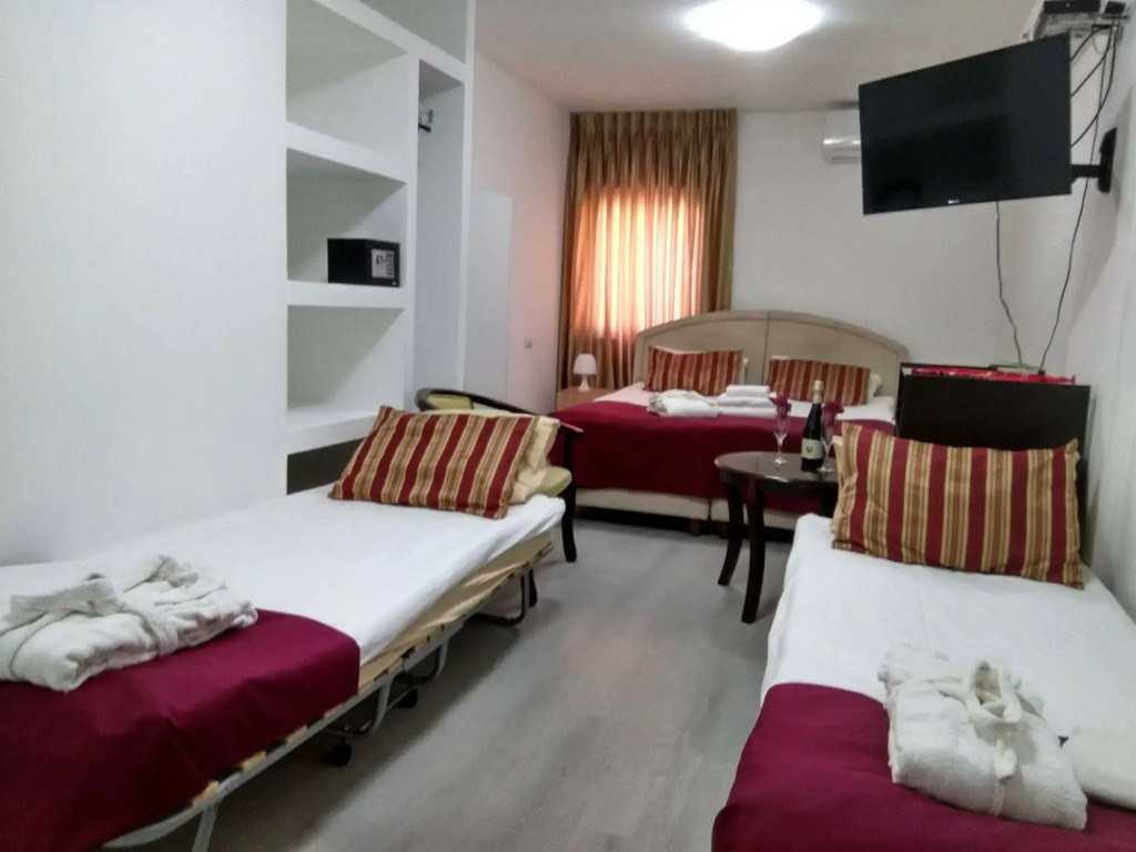 Elis Boutique Hotel