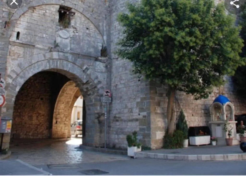 Castle View Ioannina