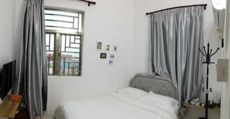 Shuangyue Bay Ocean View Haizhixing Resort
