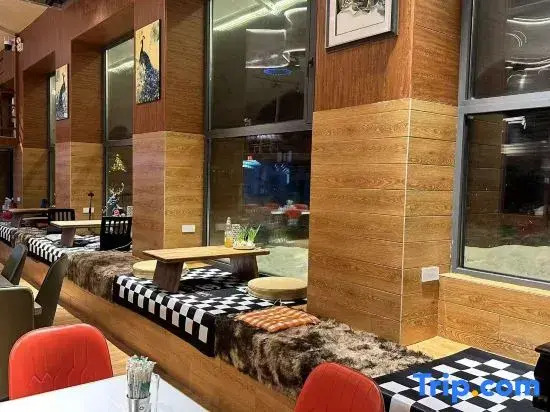Wu chang xue gu bi lao lv ke zhan