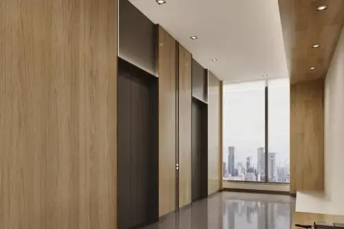 Fairfield by Marriott Hangzhou Yuhang