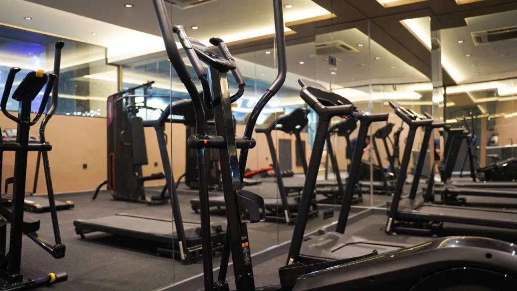 Cip Hotel & Spa - İstanbul Bakırköy City Center