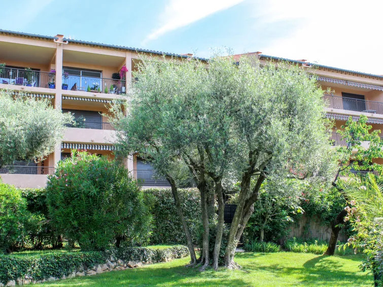 L'Orée de Vence