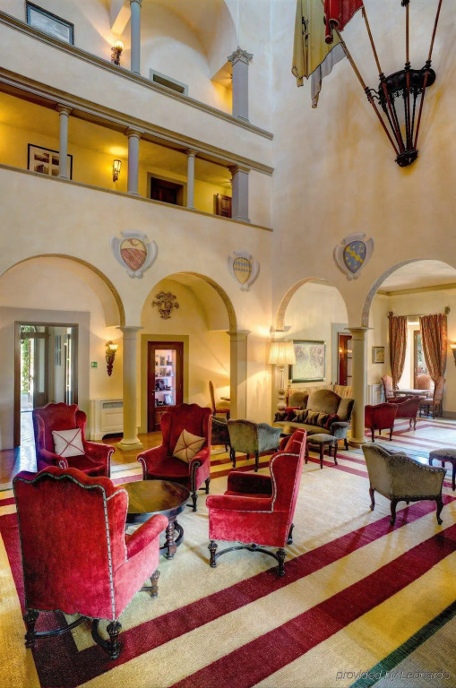 Villa La Massa