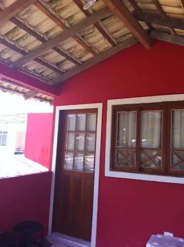 Studio para 2 pessoas