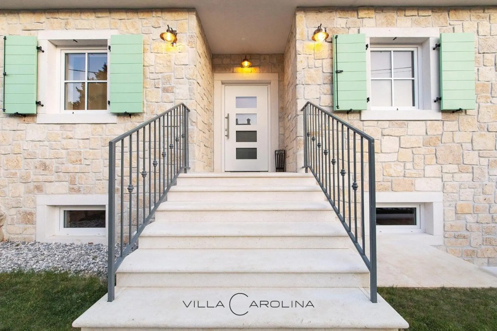 Villa Carolina