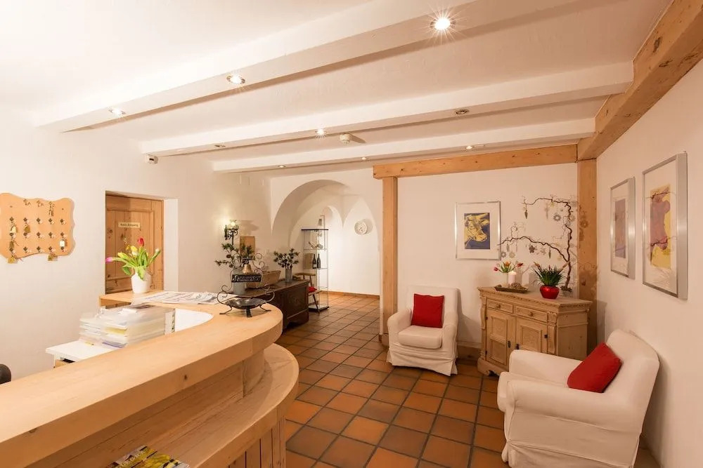 Hotel Restaurant GABRIEL