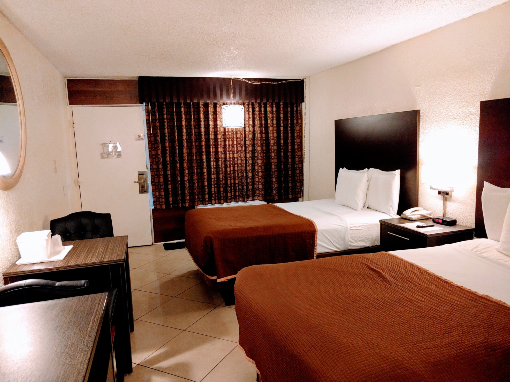 Red Carpet Inn Airport Fort Lauderdale